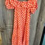 BNWOT Summer Dress - Size Small Image 7