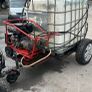 Diesel power washer Image 2