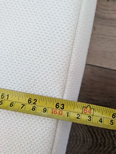 Toddler mattress