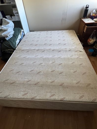Bed Base Free