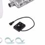 DC 12V 5KW Air Parking Heater  Trailer Trucks Boats Diesel Air Heater Image 3