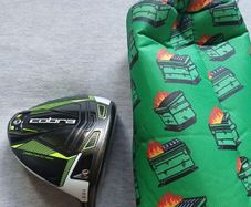 Cobra radspeed draw driver