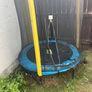 Kids trampoline 4,5ft Image 4