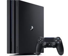 Sony PlayStation 4