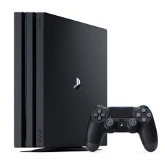 Sony PlayStation 4