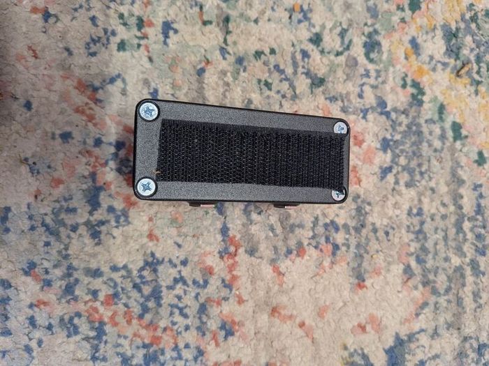 JHS AB Switch Pedal