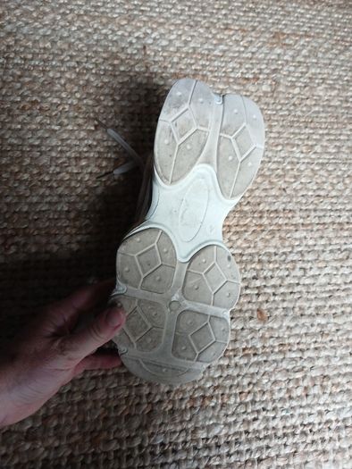 NB shoes