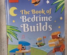Lego - Book of Bedtime Builds