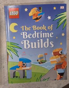 Lego - Book of Bedtime Builds