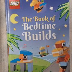 Lego - Book of Bedtime Builds