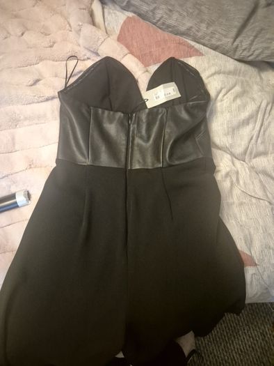 River Island jumpsuit