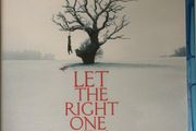 Let the Right One In [2008] Lina Leandersson &amp; Kare Hedebrant [Blu-ray Movie] Swedish Language (English Subtitles)