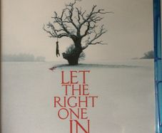 Let the Right One In [2008] Lina Leandersson & Kare Hedebrant [Blu-ray Movie] Swedish Language (English Subtitles)