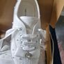 white runners girls with Pearls Image 2