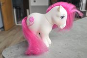 October Cosmo Birthflower Birthday Mail Order MO HTF MLP G1 My Little Pony