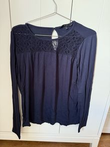 Vero Moda ladies women top blouse, great condition, barely used