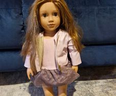 Our Generation Doll