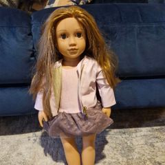 Our Generation Doll