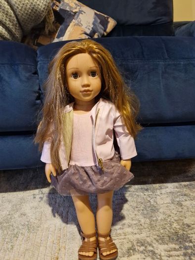 Our Generation Doll