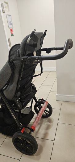 Ulises Evo Pro Special Needs Stroller