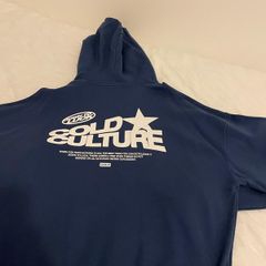 Cold culture hoodie