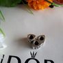 brand new genuine pandora letter charms Image 3