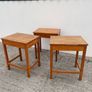 Vintage School Desks - Approx 20 Available Image 2