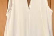 BNWT Ladies Cream&amp;Black Top by Paola D'oro, Carraig Donn