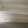 Hemnes ikea daybed Image 4