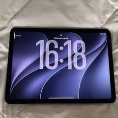 IPad Air 5th Gen (M1, 11 Inch, 64GB)