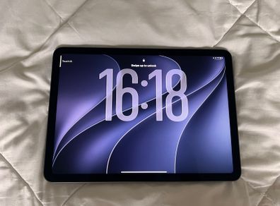 IPad Air 5th Gen (M1, 11 Inch, 64GB)