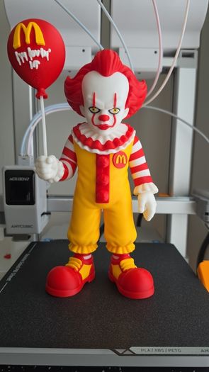 IT Pennywise