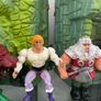 he man  castle grey skull Image 4