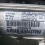 BMW e90  dashboard airbag Image 3