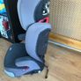 Joie car seat Image 2