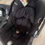 BeSafe Car Seat Image 4