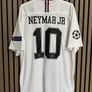 Replica Away Kit PSG 2018 2019 XXL Neymar 10 Shirt Image 3