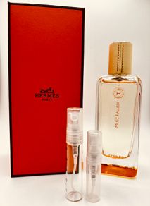 Hermessence Musc Pallida by Hermes
