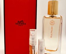 Hermessence Musc Pallida by Hermes