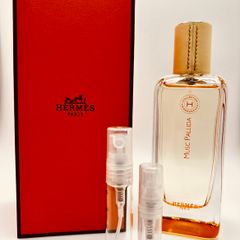 Hermessence Musc Pallida by Hermes