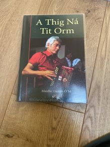 A Thig Na Tit Orm