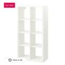 shelves ikea shelf unit Image 4