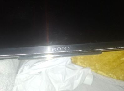 sony smart tv