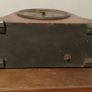 Vintage Wooden Clock Image 2