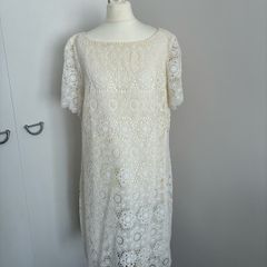 Lace Cocktail Dress