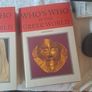 Who's who in classical Mythology books Image 5