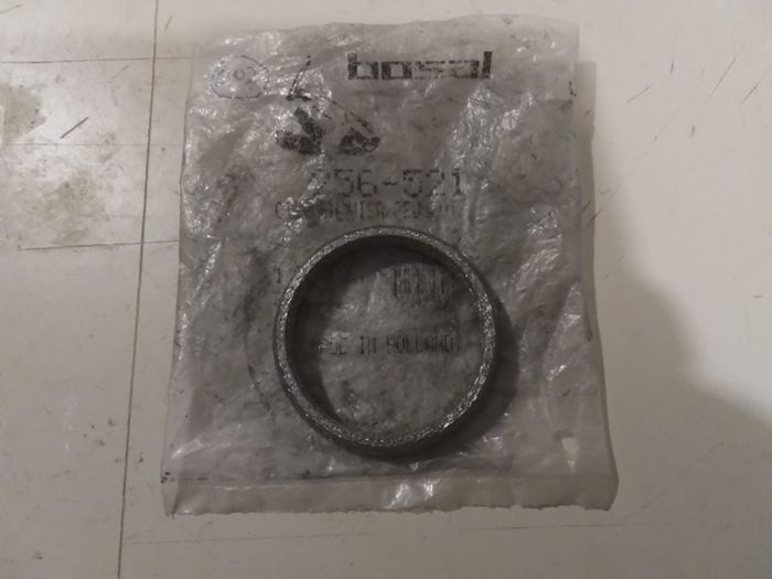 Peugeot/Citroen Exhaust Pipe Gasket.
