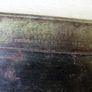Old Lloyd Of Sheffield Tenon Saw Image 5