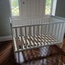 kids pushchair+cot+ high hair Image 10