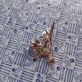 Eiffel Tower Brooch Image 3